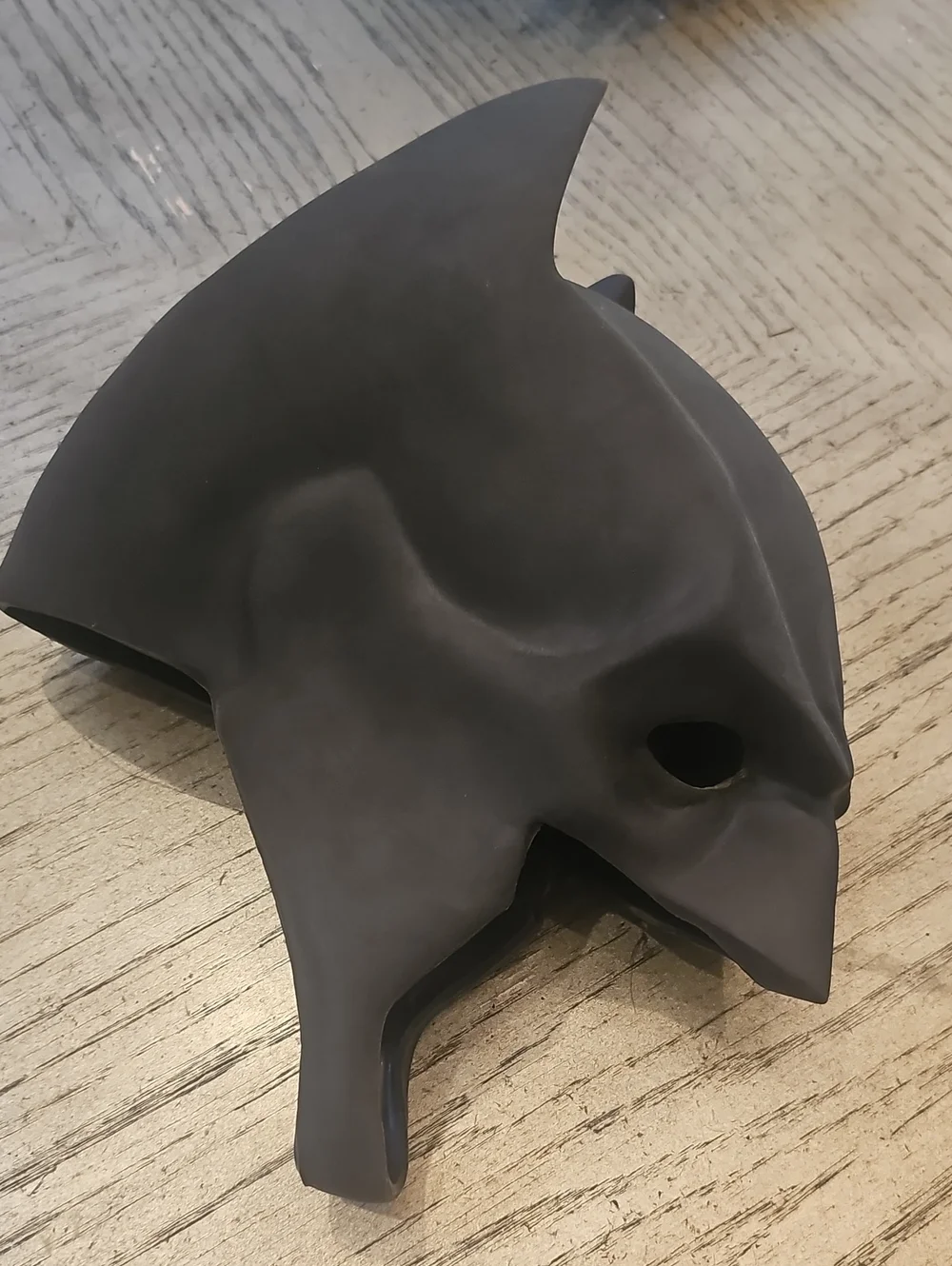 Matt Reeves Batman Mask